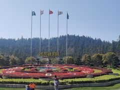 -南京银杏湖乐园