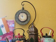 -Pita's&Tika's中东和印度风味餐厅(龙湖天街店)