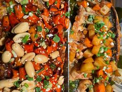 -尚渔味双拼烤鱼(悦界广场店)