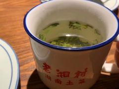 -老湘村·湖南土菜(天河维多利店)