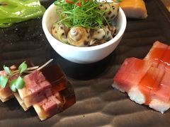 -宁波柏悦酒店·钱湖渔港