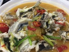 -肥弟大排档(汕樟路店)