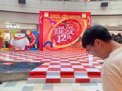 -鹏欣水游城