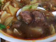 -老字号贾家肉丸糊辣汤(光明巷店)