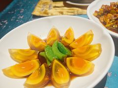 -茶人村·宫廷私厨(奥体印象城店)