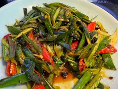 -川流不息·地道川菜·小龙虾(新松江路店)