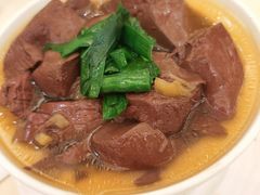 -新好景海鲜酒家(新塘店)