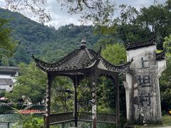-上坦村