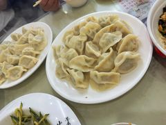 -颐和海鲜饺子