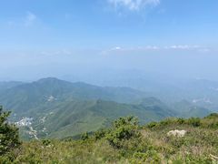 -妙峰山风景名胜区
