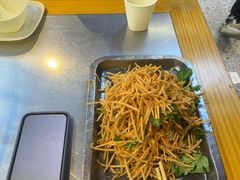 -7只羊·鲜羊肉串·地锅鸡精酿(玄武墨香路店)