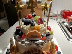 小宝贝的裸蛋糕-EnergyCake蛋糕理想国