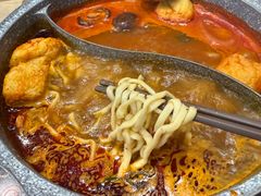 -牛气(将军澳中心店)