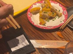 -金玲珑串道(石鼓路店)