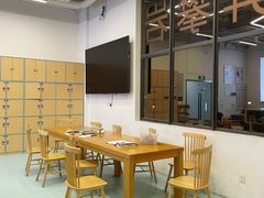 -博昇攀石馆(万维大楼店)