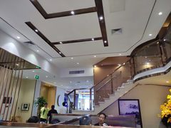 大堂-大眼锅贴水饺(河东店)