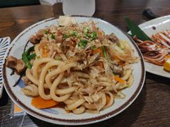 -角落里(中山公园店)