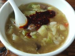 -段生记肉丸糊辣汤(西铁大明宫住宅小区店)