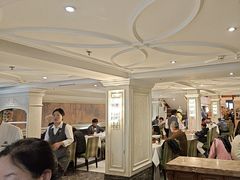 -大鸭梨烤鸭(左家庄店)
