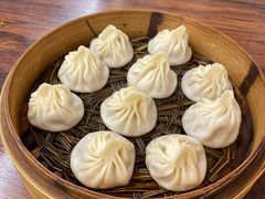 -朱新年·苏式汤团·面点(北寺塔店)