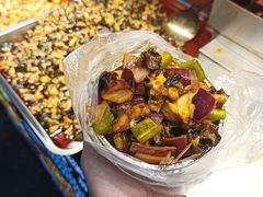 -泰龙城小吃街