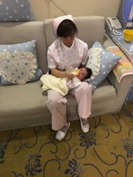 -喜宝母婴月子会所