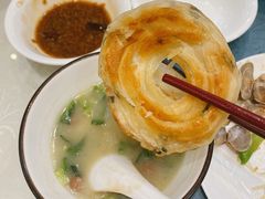 -鹊华居·地道鲁菜·海鲜·融合味(大明湖店)