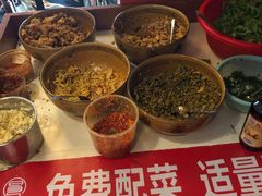 -易裕和·长沙米粉(友谊路店)