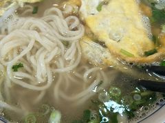 -东方宫中国兰州牛肉拉面(新起街店)