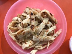 -铁谢李松祖传羊肉汤馆