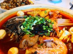 -眉州东坡(春秀路店)