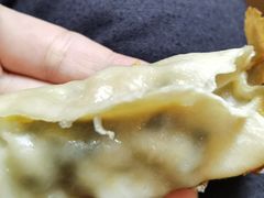 -大眼锅贴水饺(河东店)