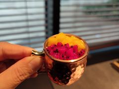 -铭牛烧肉·和牛海鲜自助(高新月牙湖店)