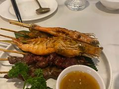 -清迈泰·泰国餐厅(华发商都店)