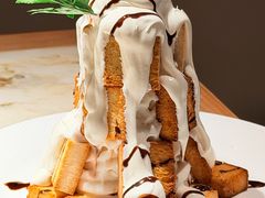 面包诱惑-吴莊(罗湖喜荟城店)