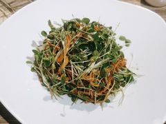 -香山湖家家宴(中山陵店)