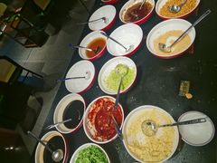 -三江两海老火锅(北京首店)