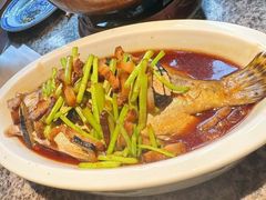 -南京大牌档(夫子庙老门东店)