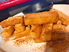 红糖糍粑-虎虎龙虾大排档(双井店)
