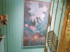 -烛影拾光观景餐厅·创意菜·摄影·小提琴(大唐不夜城店)