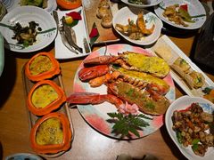 -味见·荣家(亚泰大街店)