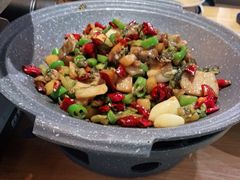 -肖记公安牛肉鱼杂(田林路店)