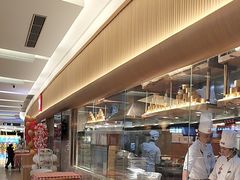 -西贝(财富购物中心店)