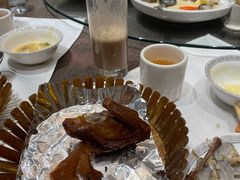 招牌烤乳鸽（整只）-箪食巷私房菜馆·鲁菜(玉函路店)