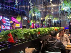 -杨记齐齐哈尔烤肉(五莲路店)