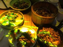 -胡桃里音乐酒馆(曲江店)