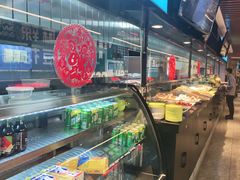 -大河宴·椒麻鱼火锅(北京路中和美食街店)