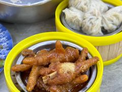 -林记潮汕海鲜砂锅粥(平潭店)