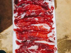 -手选潮汕鲜活牛肉火锅(二七广场店)