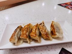 日式手工煎饺-味千拉面(瑞虹生活广场店)
